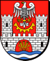 herb powiatu